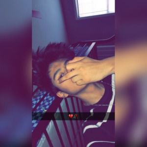 Meet your Posher, Fernando